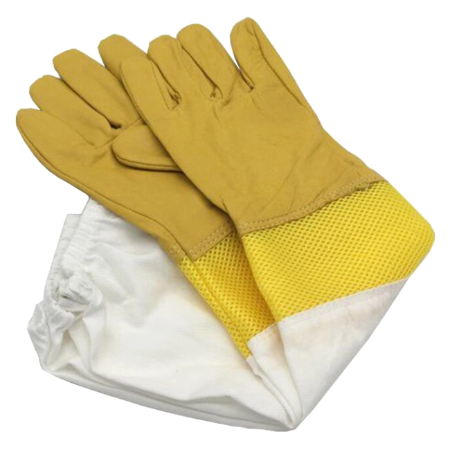 перчатки для пчеловодов