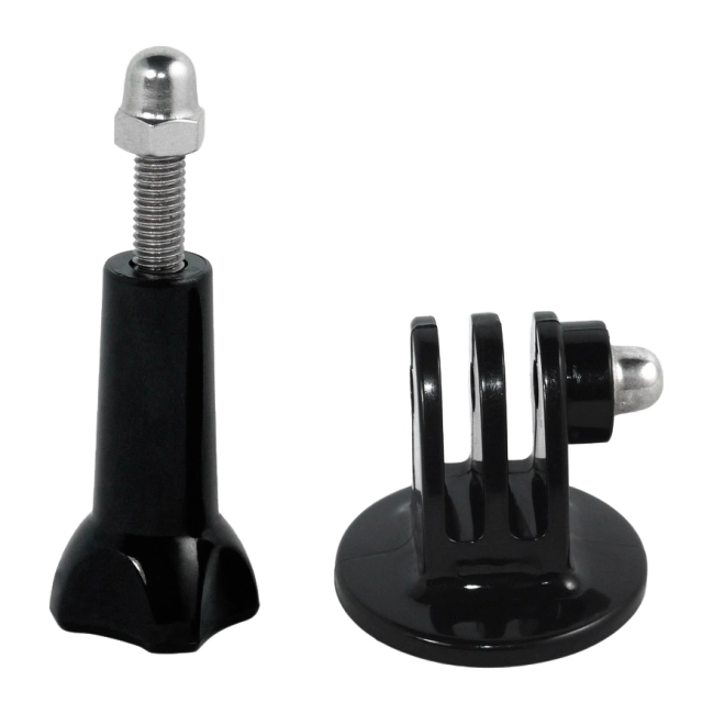 крепление на gopro на шлем тактический