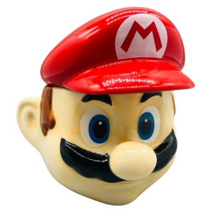 Кухоль Маріо кухоль маріо