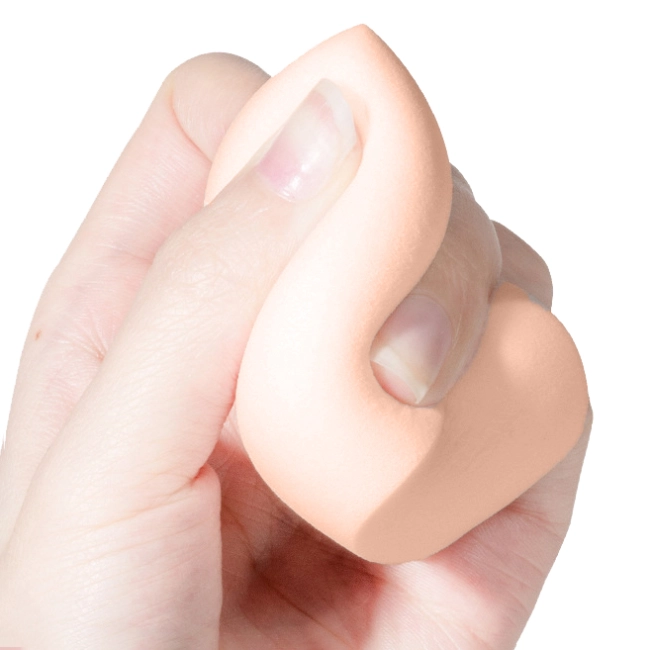 спонжи яйцо для макияжа