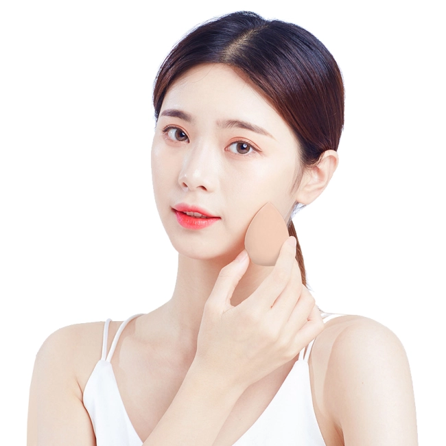 комплект спонжей для макияжа