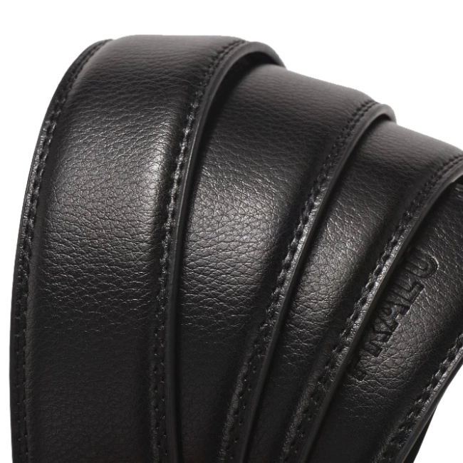 поясной мужской ремень