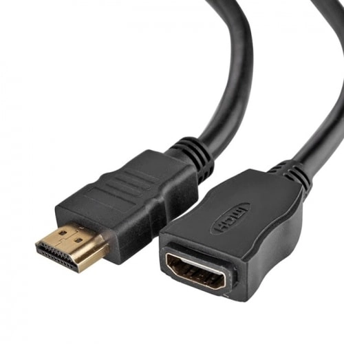 удлинитель HDMI HDMI