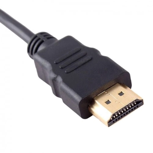 кабель HDMI папа мама