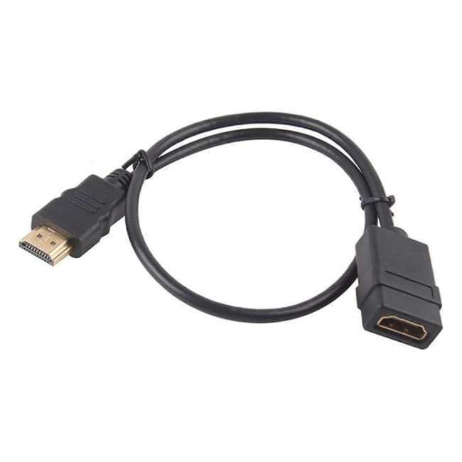 кабель удлинитель HDMI