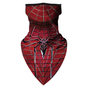 шарф маска для лица