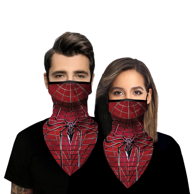 защитная шарф маска на лицо