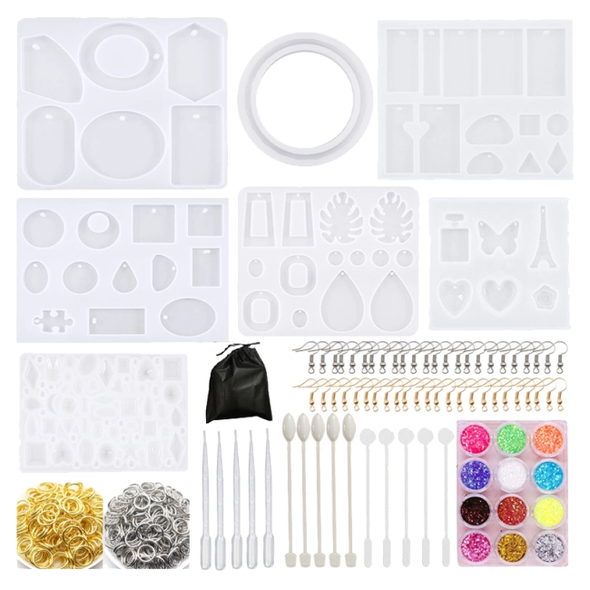 набор для изготовления украшений