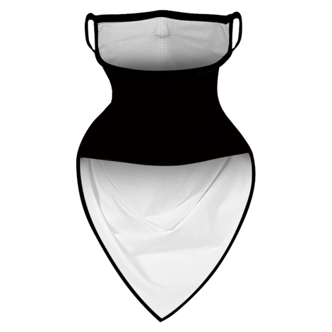 шарф-маска guy fawkes