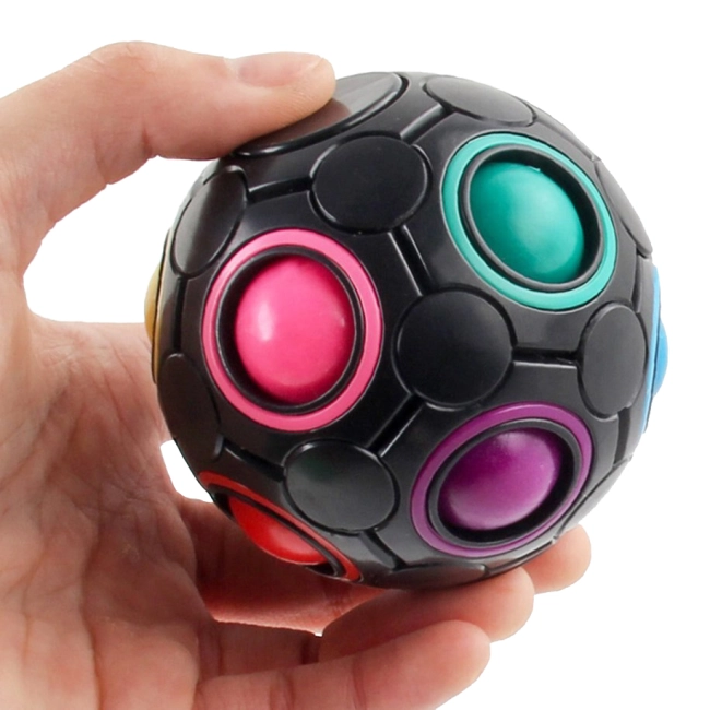 купить игрушку шарик антистресс