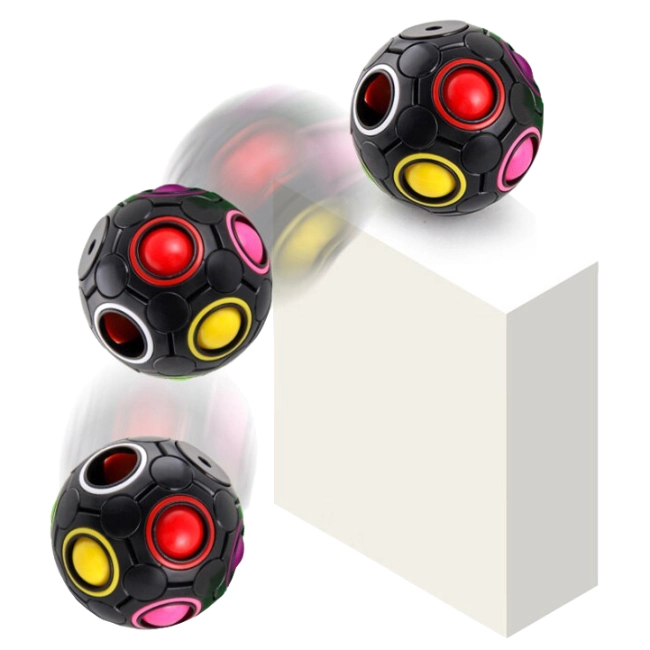 шарик игрушка от стресса