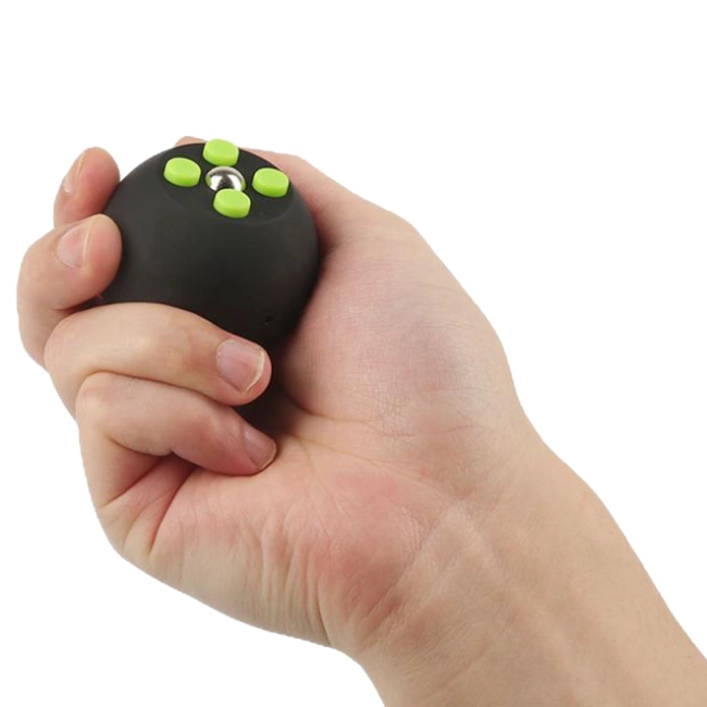 игрушка шарик от стресса