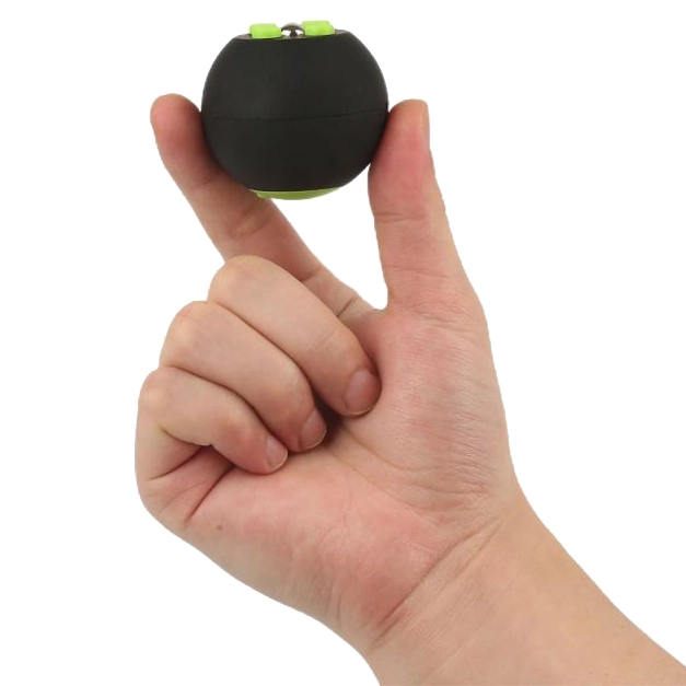 антистресс мяч с кнопками