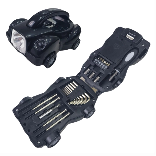 подарочный набор инструментов для автомобиля