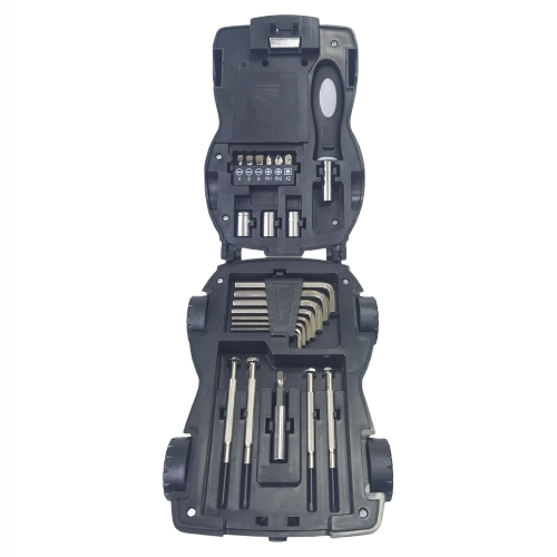 подарочный комплект инструментов для автомобиля