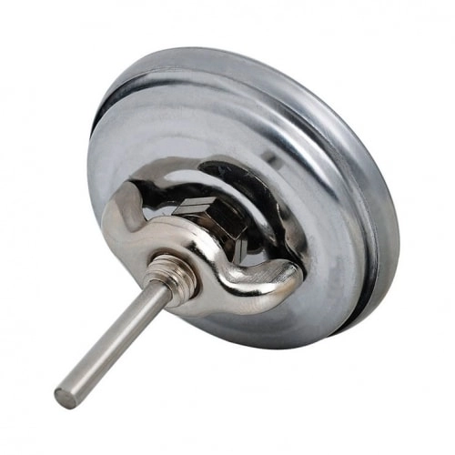 термометр для коптильни