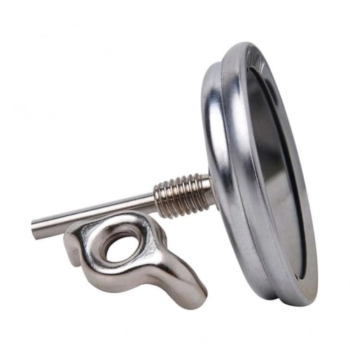 купите термометр для барбекю