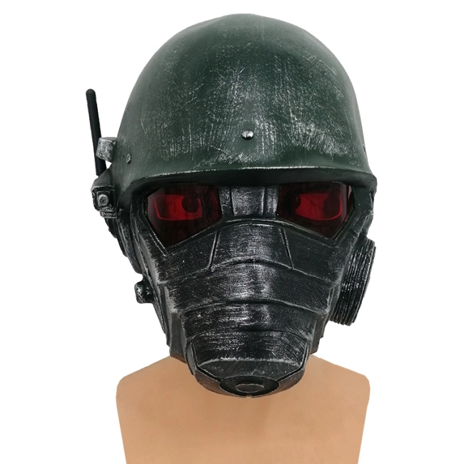 маска ветерана рейнджера fallout 4