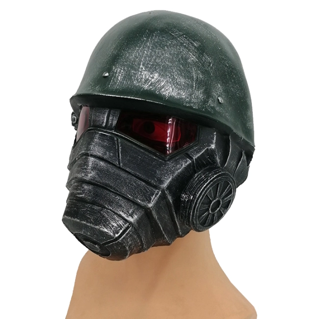 маска veteran ranger fallout 4