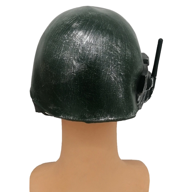 маска ranger fallout 4