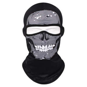 балаклава на голову череп