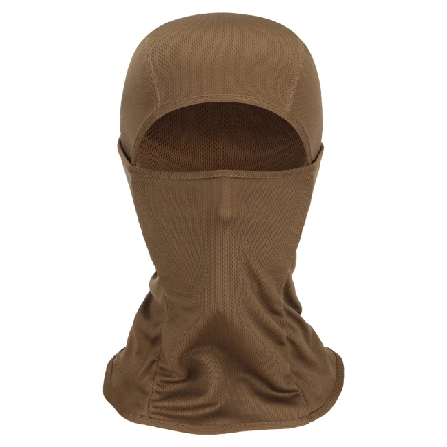 тактическая мужская балаклава