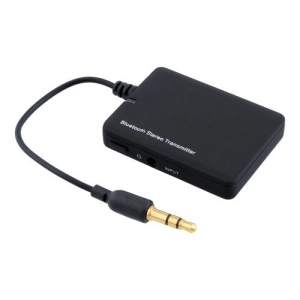 Bluetooth трансмиттер (адаптер) для телевизора, компьютера bluetooth аудио передатчик