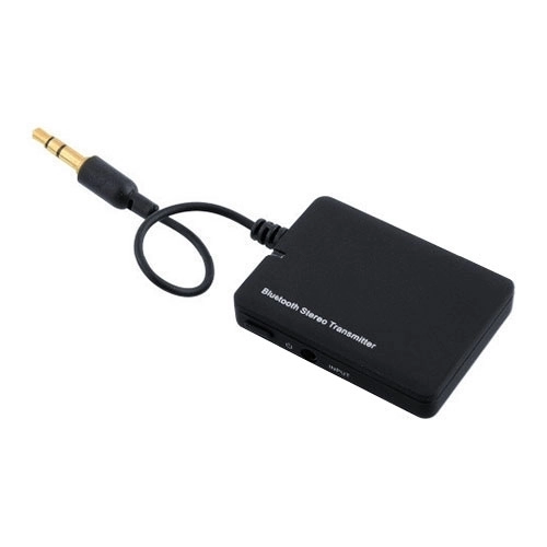 bluetooth передатчик звука