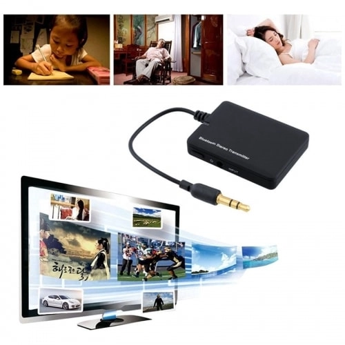 bluetooth аудио передатчик