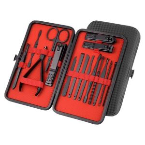 набор инструментов для маникюра