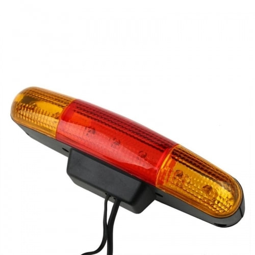 стоп сигнал на велосипед