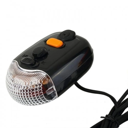 стоп-сигнал на велосипед