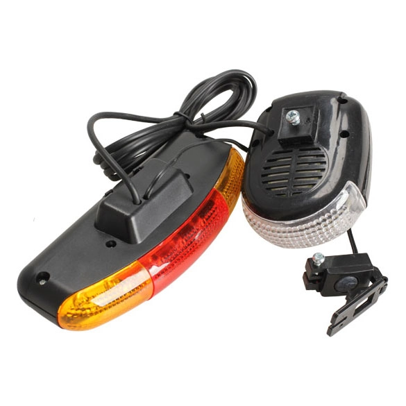 Поворотники на велосипед