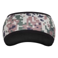 камуфляжная повязка для головы