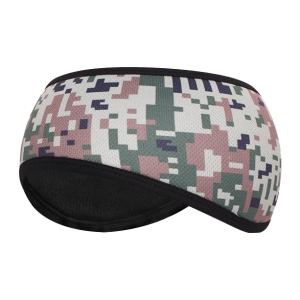 Камуфляжная повязка на голову камуфляжная повязка на голову