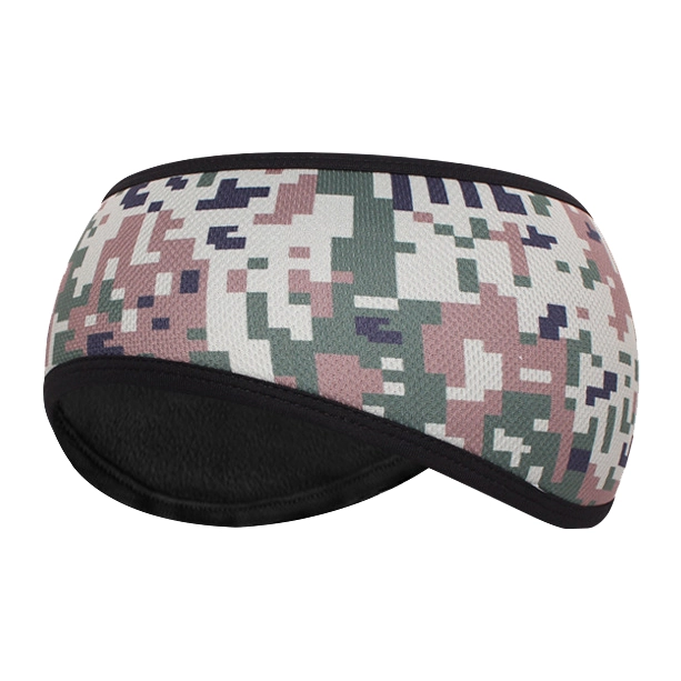 камуфляжная повязка на голову