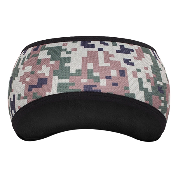 камуфляжная повязка для головы