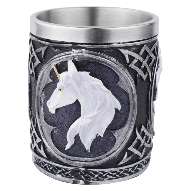 кружка единорог