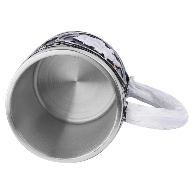 кружка с изображением единорога