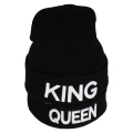шапки парні king і queen