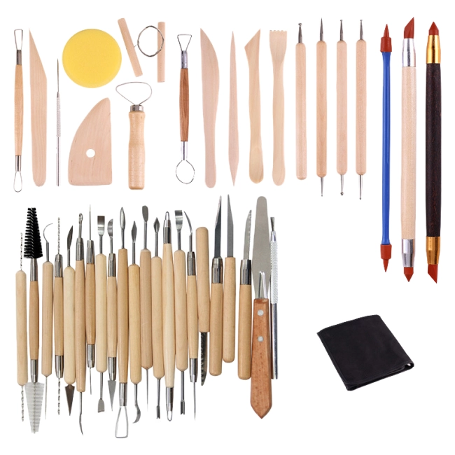 инструменты для скульптора