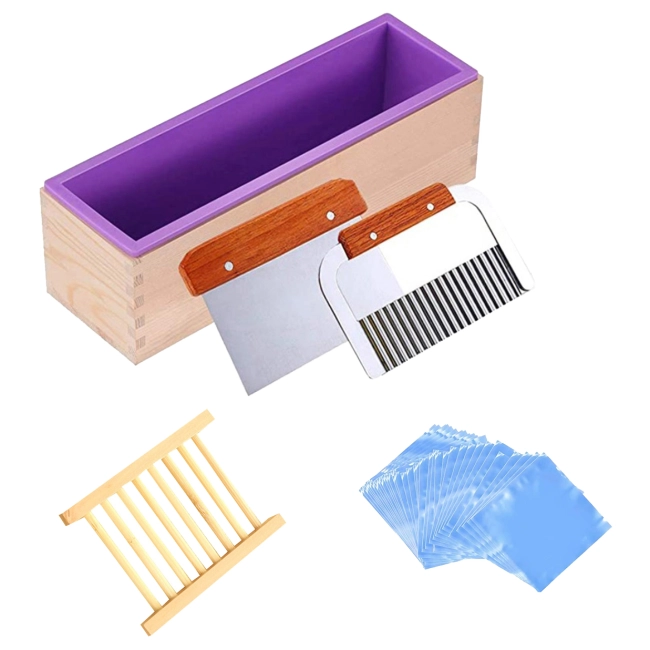 набор для мыловарения