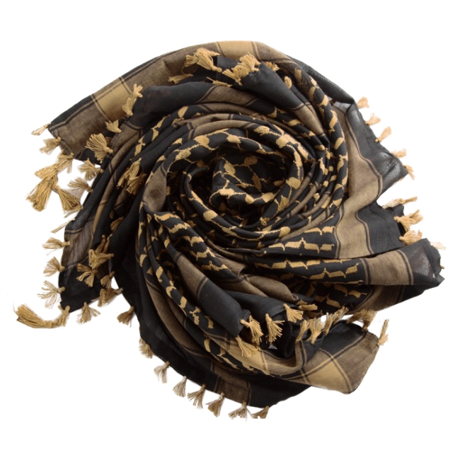 арафатка шарф тактичний