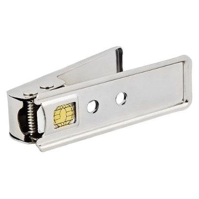 устройство для обрезки симкарт