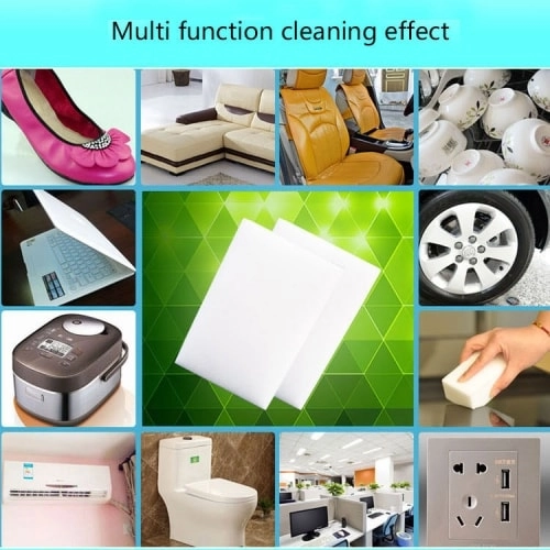 купить меламиновую губку