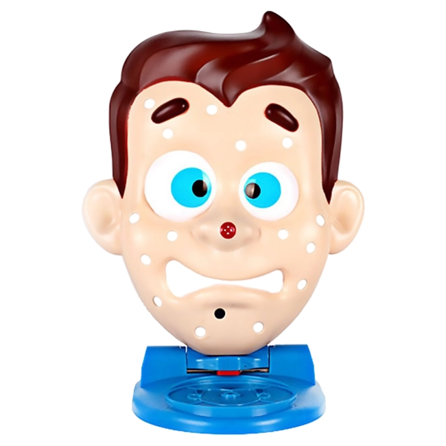 игра прыщавый пит