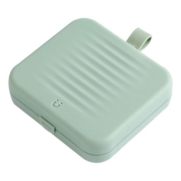 швейный комплект в чехле