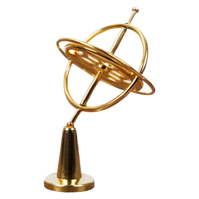 гіроскоп дзига