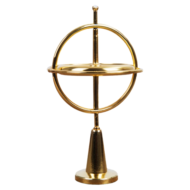 гіроскоп іграшка дзига