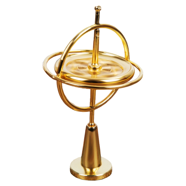 гіроскоп юла